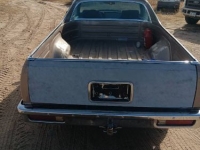 1984 GMC Caballero for sale in Michigan (ID-122443)
