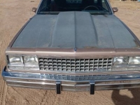 1984 GMC Caballero for sale in Michigan (ID-122443)