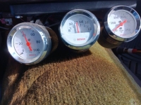 1984 GMC Caballero for sale in Michigan (ID-122443)