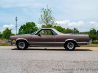 1984 GMC Caballero for sale in Riverhead, New York (ID-140539)