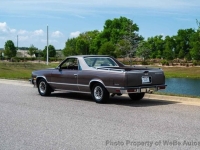1984 GMC Caballero for sale in Riverhead, New York (ID-140539)