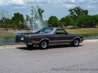 1984 GMC Caballero for sale in Riverhead, New York (ID-140539)