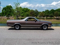 1984 GMC Caballero for sale in Riverhead, New York (ID-140539)
