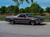 1984 GMC Caballero for sale in Riverhead, New York (ID-140539)