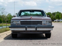 1984 GMC Caballero for sale in Riverhead, New York (ID-140539)