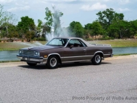 1984 GMC Caballero for sale in Riverhead, New York (ID-140539)