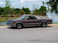 1984 GMC Caballero for sale in Riverhead, New York (ID-140539)