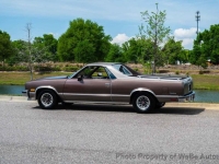 1984 GMC Caballero for sale in Riverhead, New York (ID-140539)