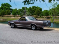 1984 GMC Caballero for sale in Riverhead, New York (ID-140539)