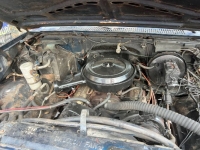1984 GMC High Sierra for sale in Michigan (ID-119363)