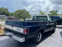 1984 GMC High Sierra for sale in Michigan (ID-119363)