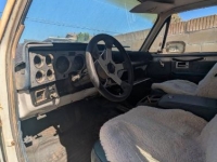1984 GMC Jimmy for sale in Michigan (ID-143178)