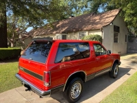 1984 GMC Jimmy for sale in Michigan (ID-155413)