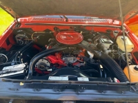 1984 GMC Jimmy for sale in Michigan (ID-155413)