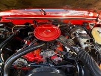 1984 GMC Jimmy for sale in Michigan (ID-155413)