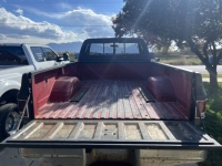 1984 GMC K2500 for sale in Michigan (ID-124243)