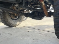 1984 GMC K2500 for sale in Michigan (ID-124243)