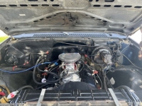 1984 GMC K2500 for sale in Michigan (ID-124243)