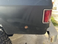 1984 GMC K2500 for sale in Michigan (ID-124243)