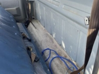 1984 GMC K2500 for sale in Michigan (ID-124243)