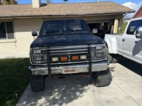 1984 GMC K2500 for sale in Michigan (ID-124243)