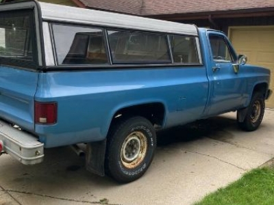 1984 GMC Pickup for sale