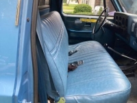 1984 GMC Pickup for sale in Michigan (ID-121561)