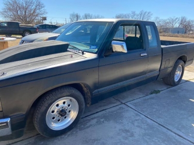 1984 GMC Pickup for sale