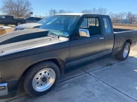 1984 GMC Pickup for sale in Michigan (ID-123503)