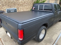1984 GMC Pickup for sale in Michigan (ID-123503)
