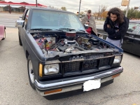 1984 GMC Pickup for sale in Michigan (ID-123503)