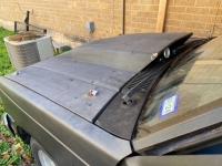 1984 GMC Pickup for sale in Michigan (ID-123503)