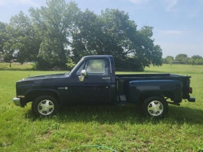 1984 GMC Pickup for sale