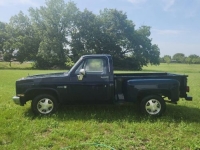 1984 GMC Pickup for sale in Michigan (ID-123959)