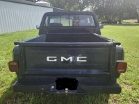 1984 GMC Pickup for sale in Michigan (ID-123959)
