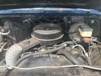 1984 GMC Pickup for sale in Michigan (ID-123959)