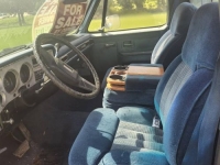 1984 GMC Pickup for sale in Michigan (ID-123959)