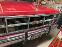 1984 GMC Pickup for sale in Michigan (ID-141574)