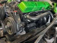 1984 GMC Sierra for sale in Michigan (ID-110028)