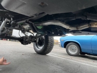 1984 GMC Sierra for sale in Michigan (ID-110028)