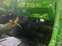 1984 GMC Sierra for sale in Michigan (ID-110028)
