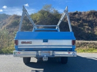 1984 GMC Sierra for sale in Michigan (ID-113867)