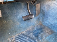 1984 GMC Sierra for sale in Michigan (ID-113867)