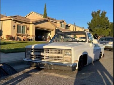 1984 GMC Sierra for sale