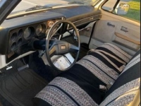 1984 GMC Sierra for sale in Michigan (ID-115907)