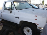1984 GMC Sierra for sale in Michigan (ID-116303)