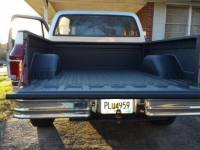 1984 GMC Sierra for sale in Michigan (ID-117264)