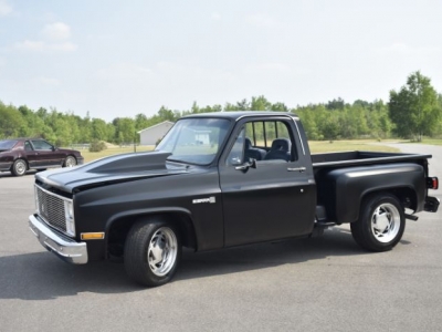 1984 GMC Sierra for sale