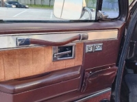 1984 GMC Sierra for sale in Michigan (ID-127119)