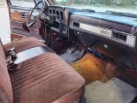 1984 GMC Sierra for sale in Michigan (ID-127119)